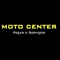 Logotipo da empresa MOTO CENTER