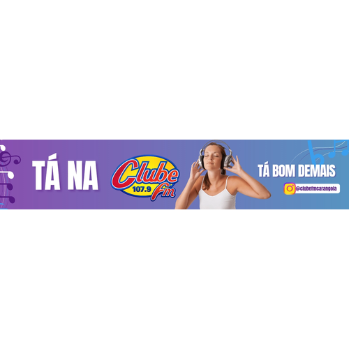 Logotipo da empresa BRIGADEIRO COMUNICACOES
