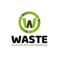 Logotipo da empresa WASTE GESTAO AMBIENTAL