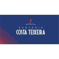 Logotipo da empresa CARTORIO COSTA TEIXEIRA
