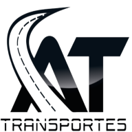 Logotipo da empresa AT TRANSPORTE