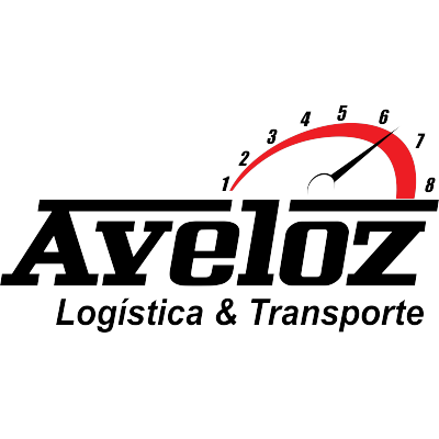 Logotipo da empresa AVELOZ LOGISTICA E TRANSPORTE