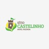 Logotipo da empresa SITIO CASTELINHO