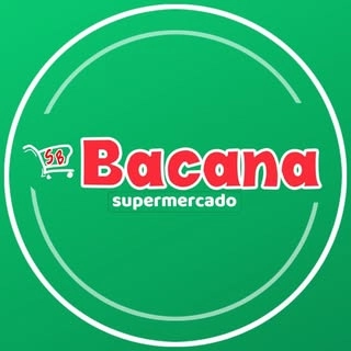 Logotipo da empresa MERCADINHO SUPIMPA