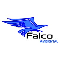 Logotipo da empresa FALCOIT IT