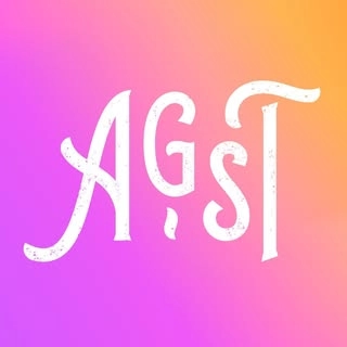 Logotipo da empresa AUGUSTA TATUA