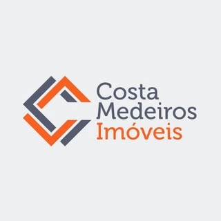 Logotipo da empresa COSTA MEDEIROS IMOVEIS