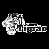 Logotipo da empresa POSTO TIGRAO