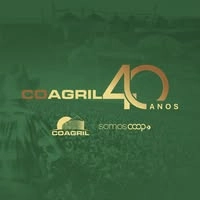 Logotipo da empresa COAGRIL