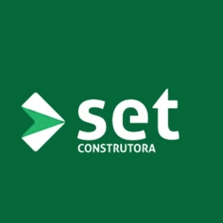 Logotipo da empresa SET CONSTRUTORA LTDA