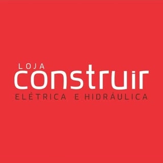 Logotipo da empresa CONSTRUIR