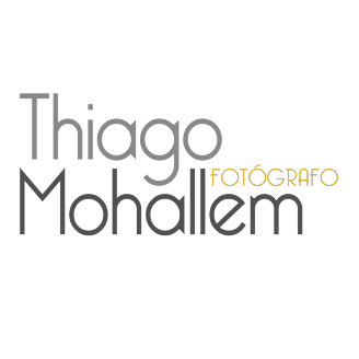 Logotipo da empresa MOHALLEM