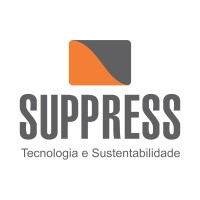 Logotipo da empresa SUPPRESS TECNOLOGIA E SUSTENTABILIDADE LTDA