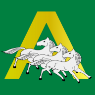 Logotipo da empresa AGRORURAL MOEMA