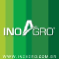 Logotipo da empresa INOAGRO
