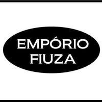 Logotipo da empresa EMPORIO FIUZA