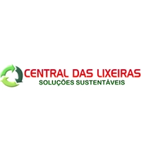 Logotipo da empresa CENTRAL DAS LIXEIRAS