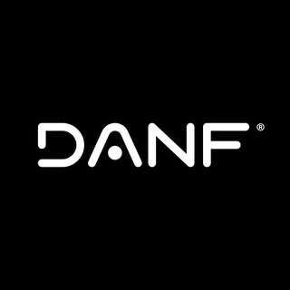 Logotipo da empresa DANF SERVICE