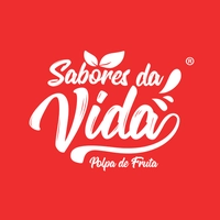 Logotipo da empresa SABORES DA VIDA