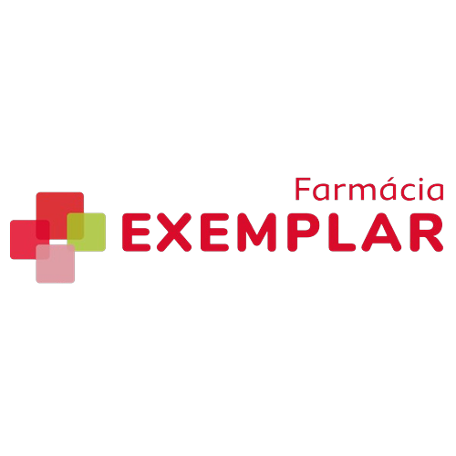Logotipo da empresa FARMACIA EXEMPLAR