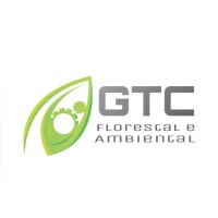 Logotipo da empresa GTC FLORESTAL E AMBIENTAL