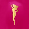 Logotipo da empresa MULHER CHEIROSA