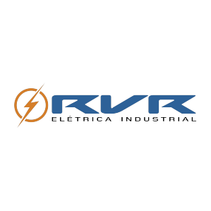 Logotipo da empresa RVR ELETRICA