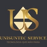 Logotipo da empresa UNISUNTEC SERVICES