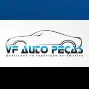 Logotipo da empresa VF AUTO PECAS