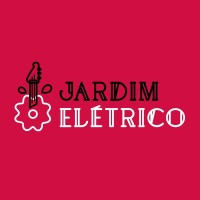 Logotipo da empresa JARDIM