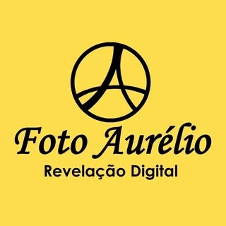 Logotipo da empresa FOTO AURELIO