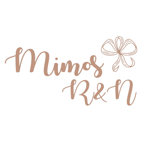 Logotipo da empresa R&N VARIEDADES