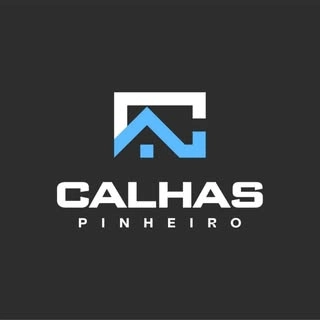 Logotipo da empresa CALHAS PINHEIRO