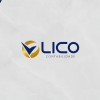 Logotipo da empresa LICO CONTABILIDADE LTDA