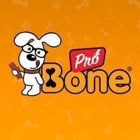 Logotipo da empresa PRO BONE