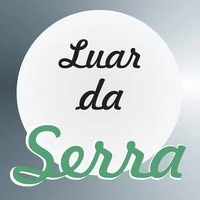 Logotipo da empresa CHALES LUAR DA SERRA