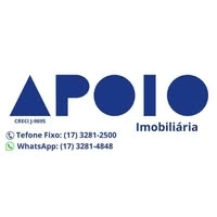 Logotipo da empresa CS