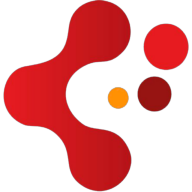 Logotipo da empresa CR FIBRA
