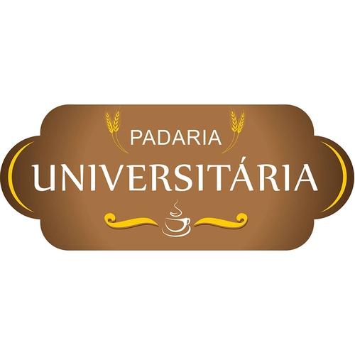 Logotipo da empresa PADARIA UNIVERSITARIA LTDA