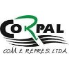 Logotipo da empresa CORPAL - COMERCIO E REPRESENTACOES LTDA