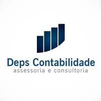 Logotipo da empresa DEPS CONTABILIDADE LTDA