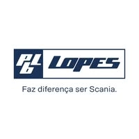 Logotipo da empresa LOPES PARTICIPAES