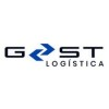 Logotipo da empresa GST LOGISTICA