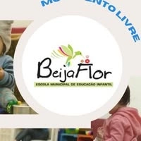Logotipo da empresa ACPM BEIJA FLOR