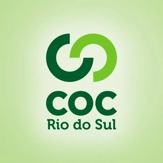 Logotipo da empresa COC PORTO BELO