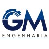 Logotipo da empresa GM ENGENHARIA
