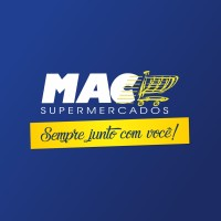 Logotipo da empresa MAC SUPERMERCADO LTDA