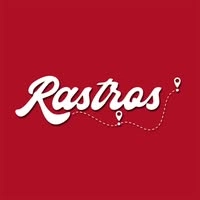 Logotipo da empresa RASTROS CONECTIVIDADE
