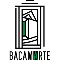 Logotipo da empresa BACAMARTE PRODUCOES