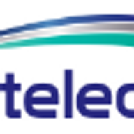 Logotipo da empresa G&P TELECOM